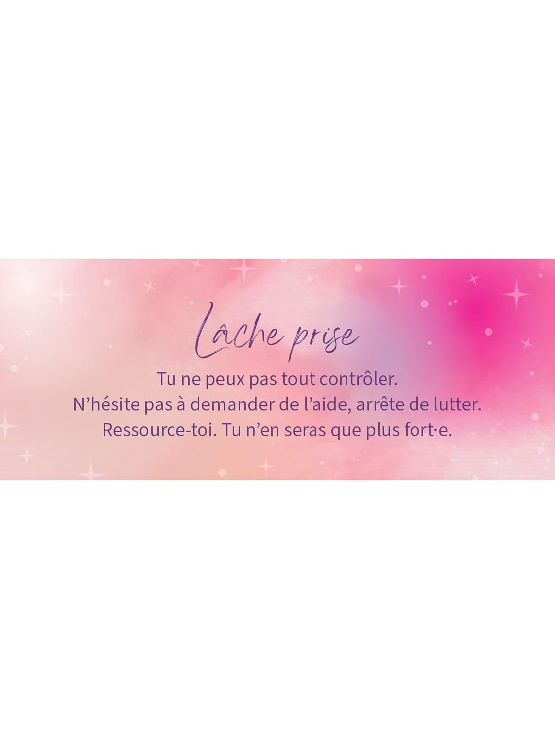 Le petit oracle des soeurcières
