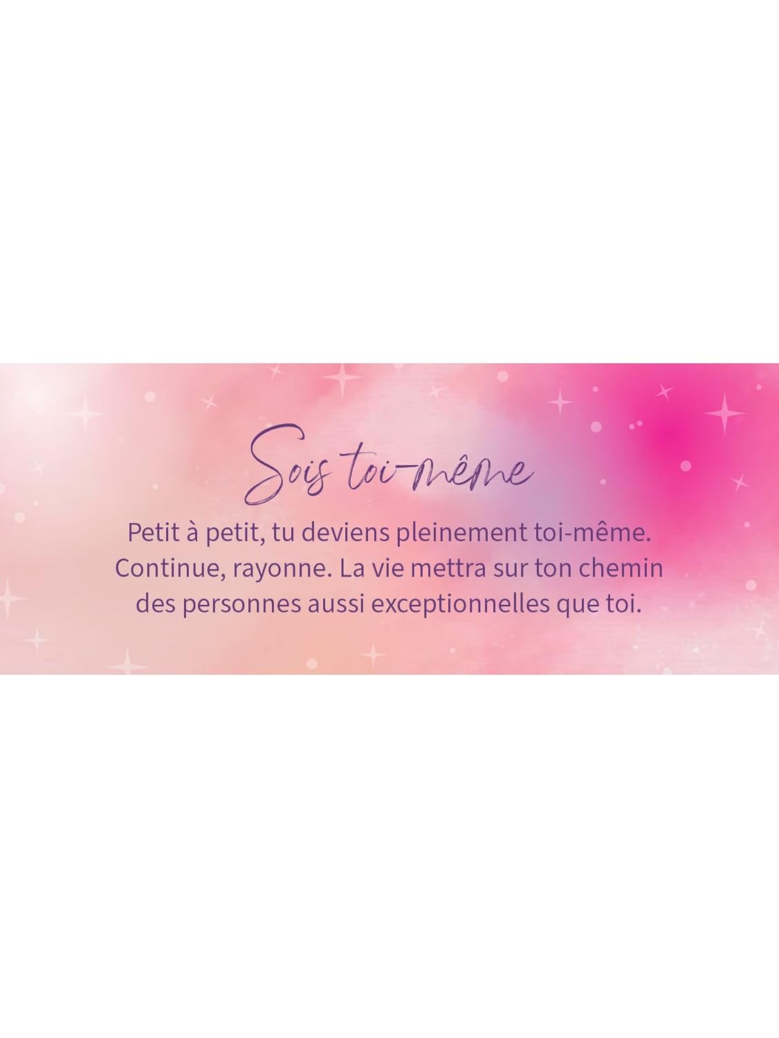 Le petit oracle des soeurcières