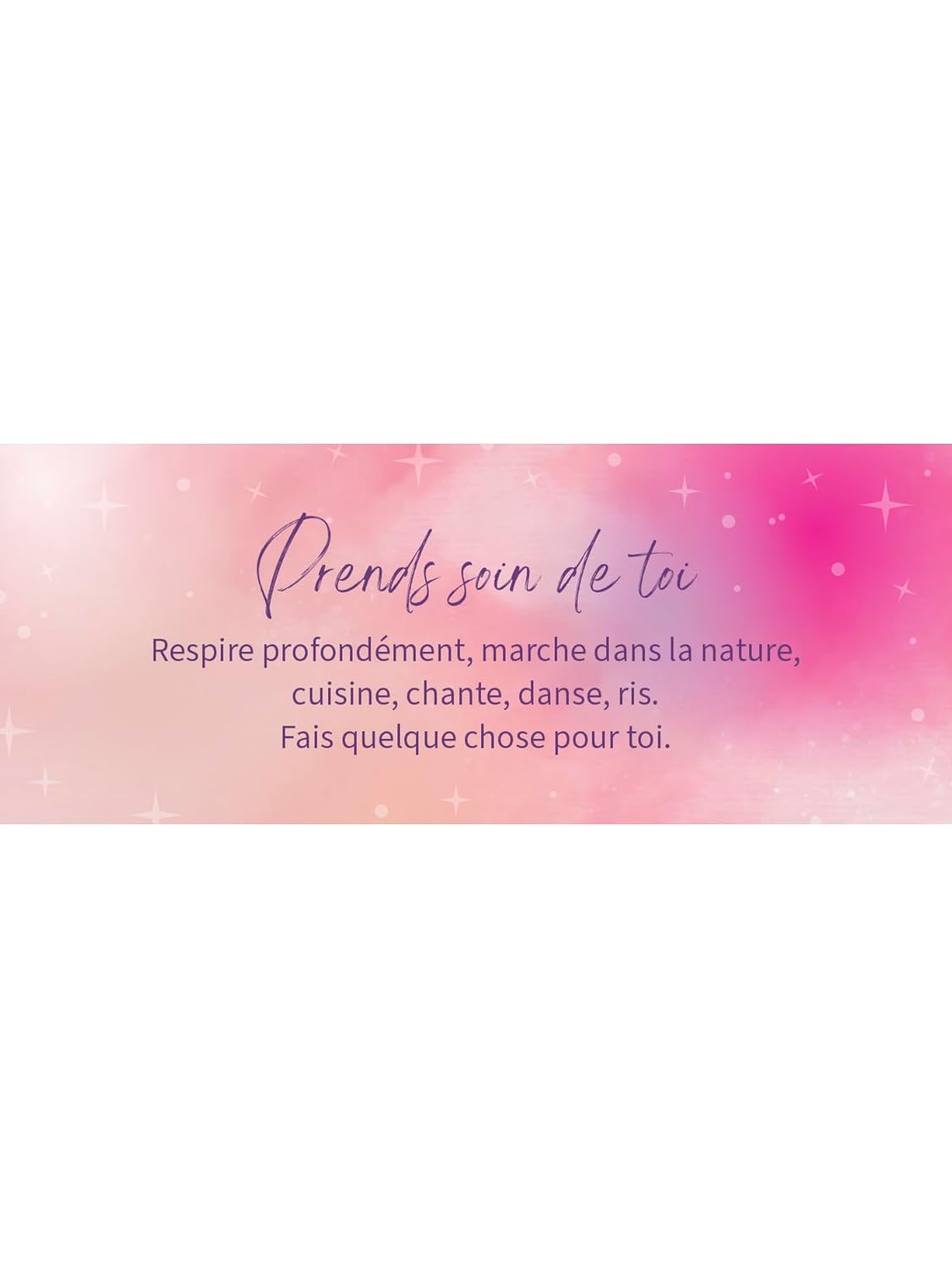 Le petit oracle des soeurcières