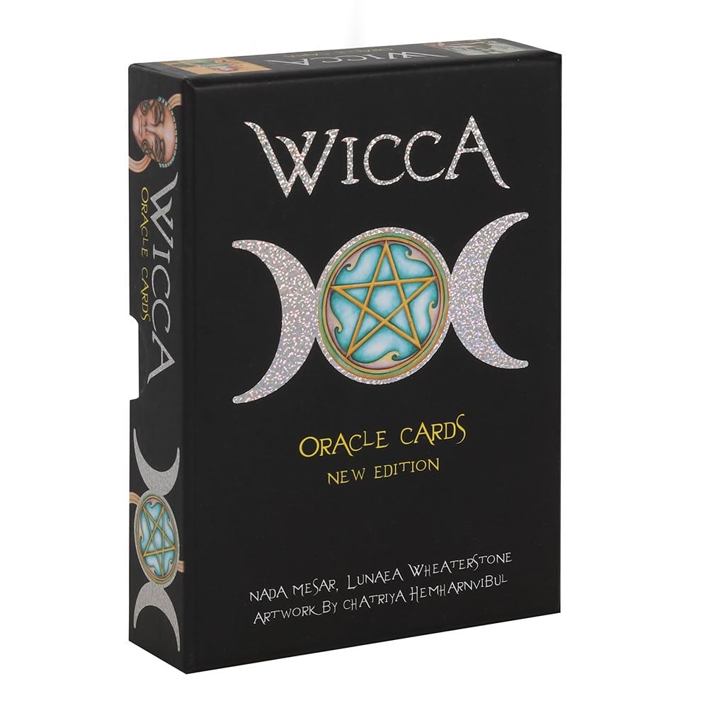 Oracle Wicca