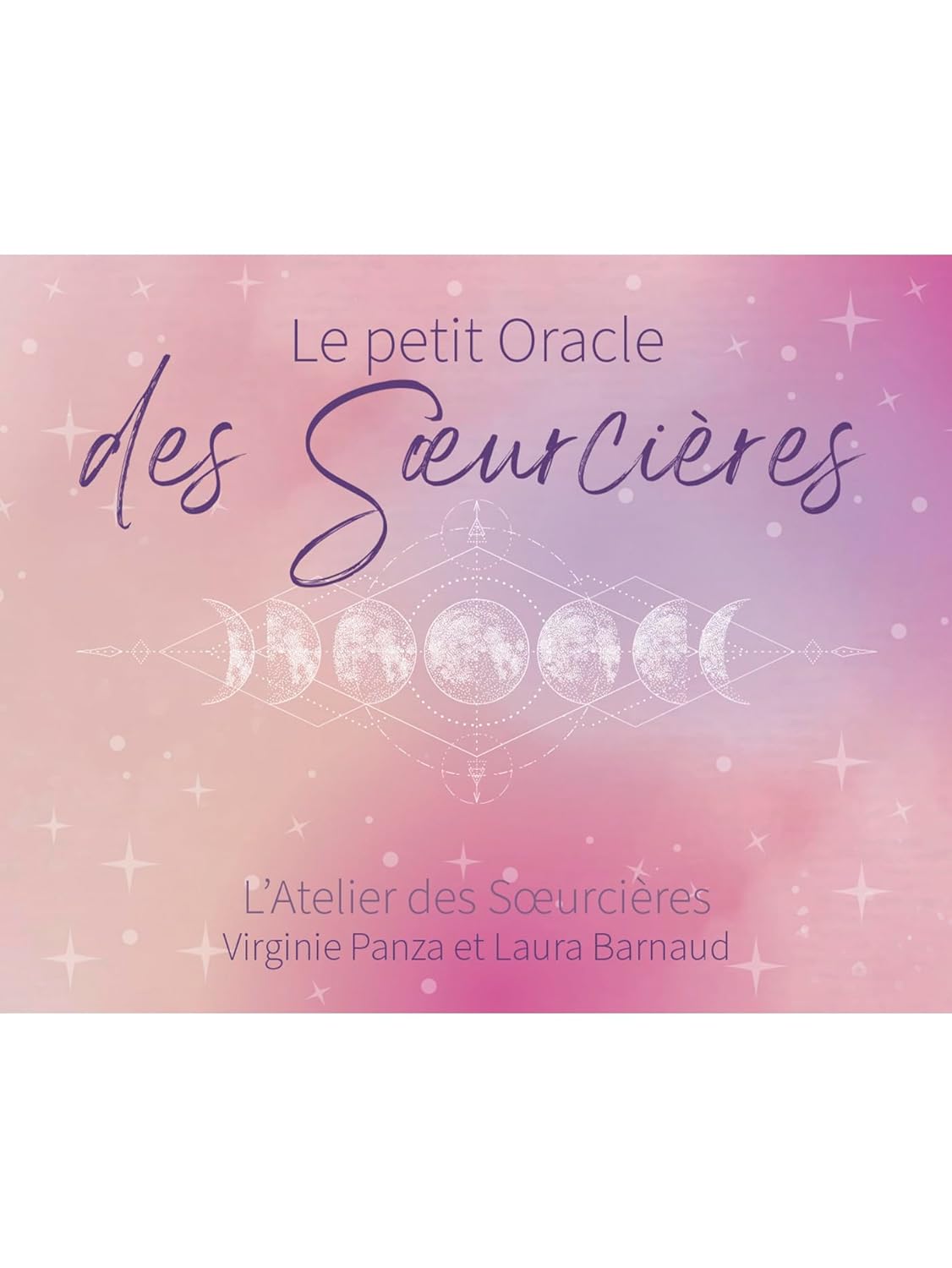 Le petit oracle des soeurcières