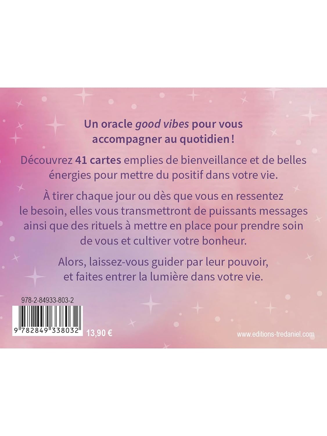 Le petit oracle des soeurcières