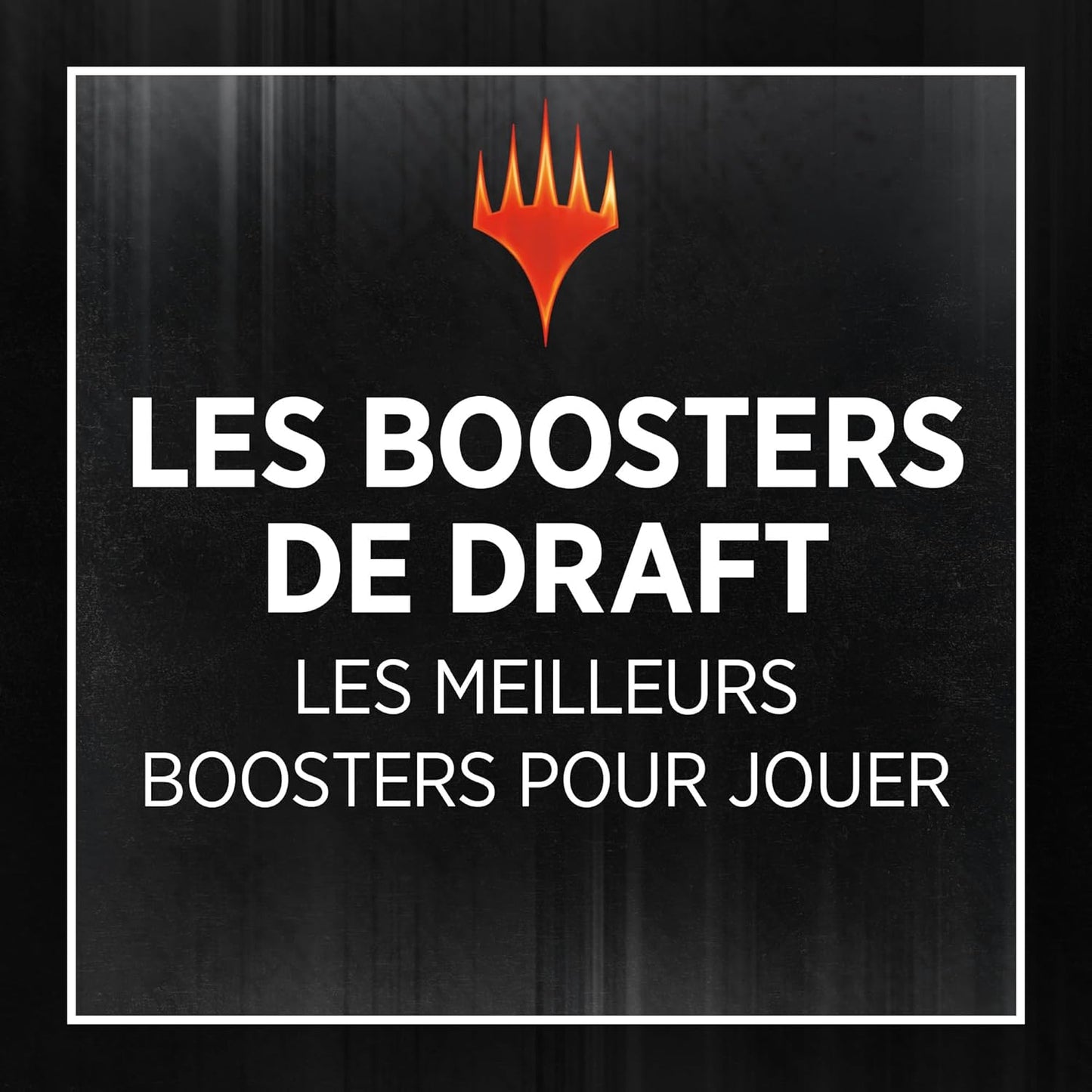 Boîte de boosters de draft Magic: The Gathering Les cavernes oubliées d'Ixalan (version française)
