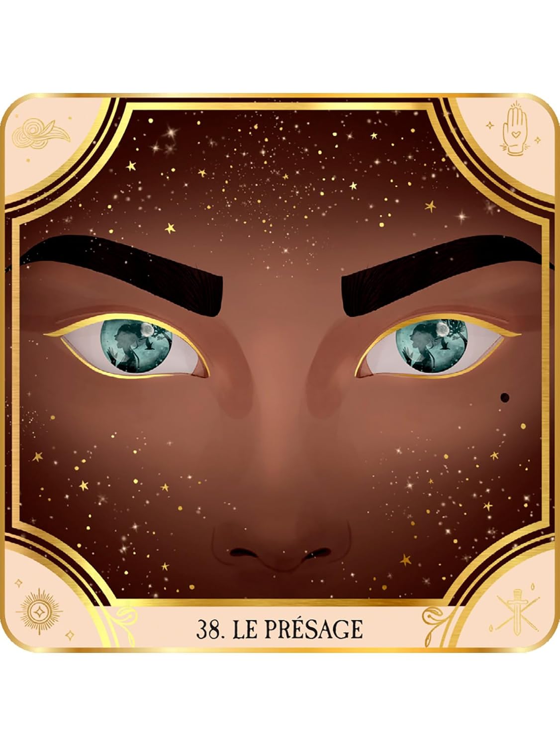 L'Oracle de la bonne aventure