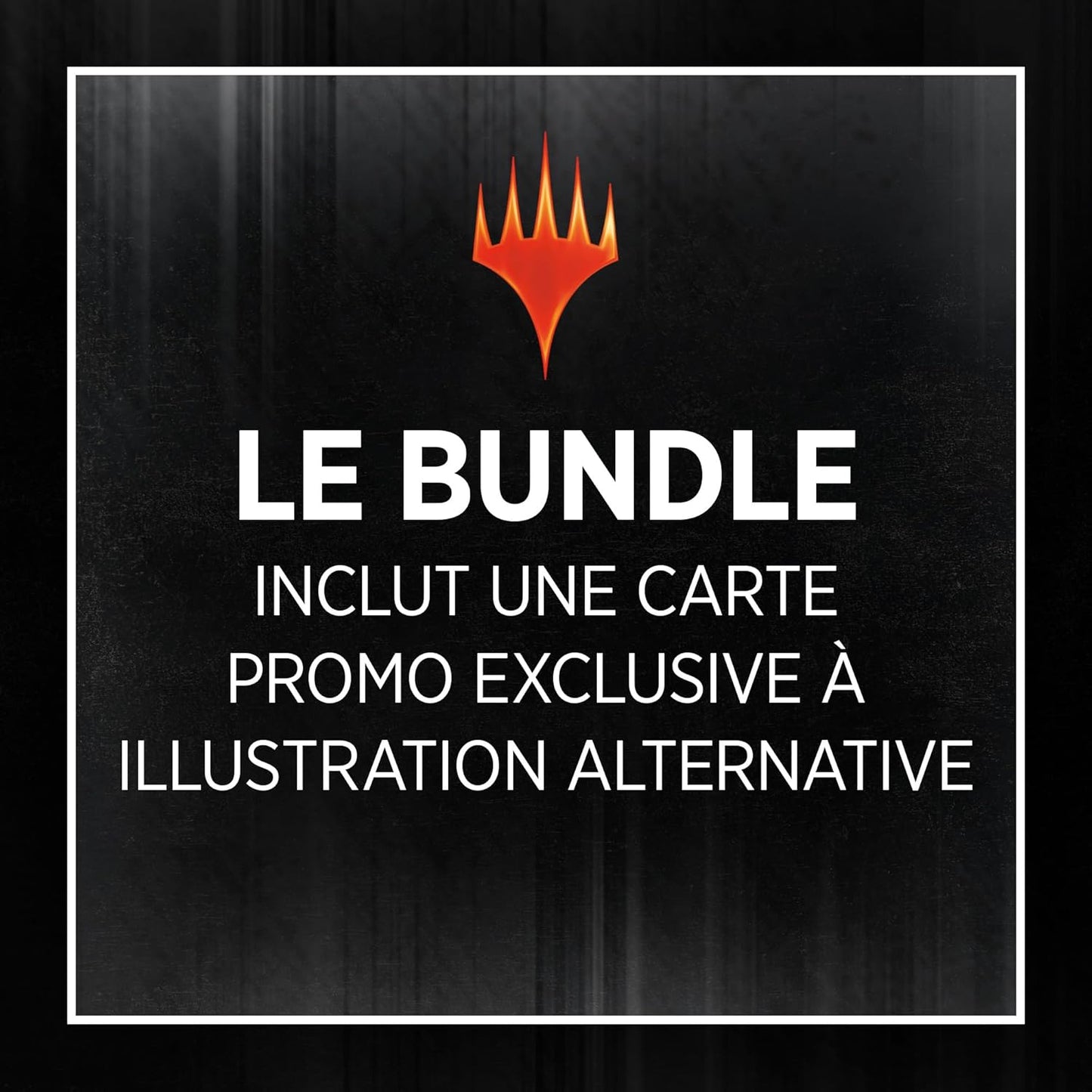 Bundle Magic: The Gathering Meurtres au manoir Karlov - 9 boosters de jeu, 30 cartes de terrain + accessoires exclusifs (Version Française)