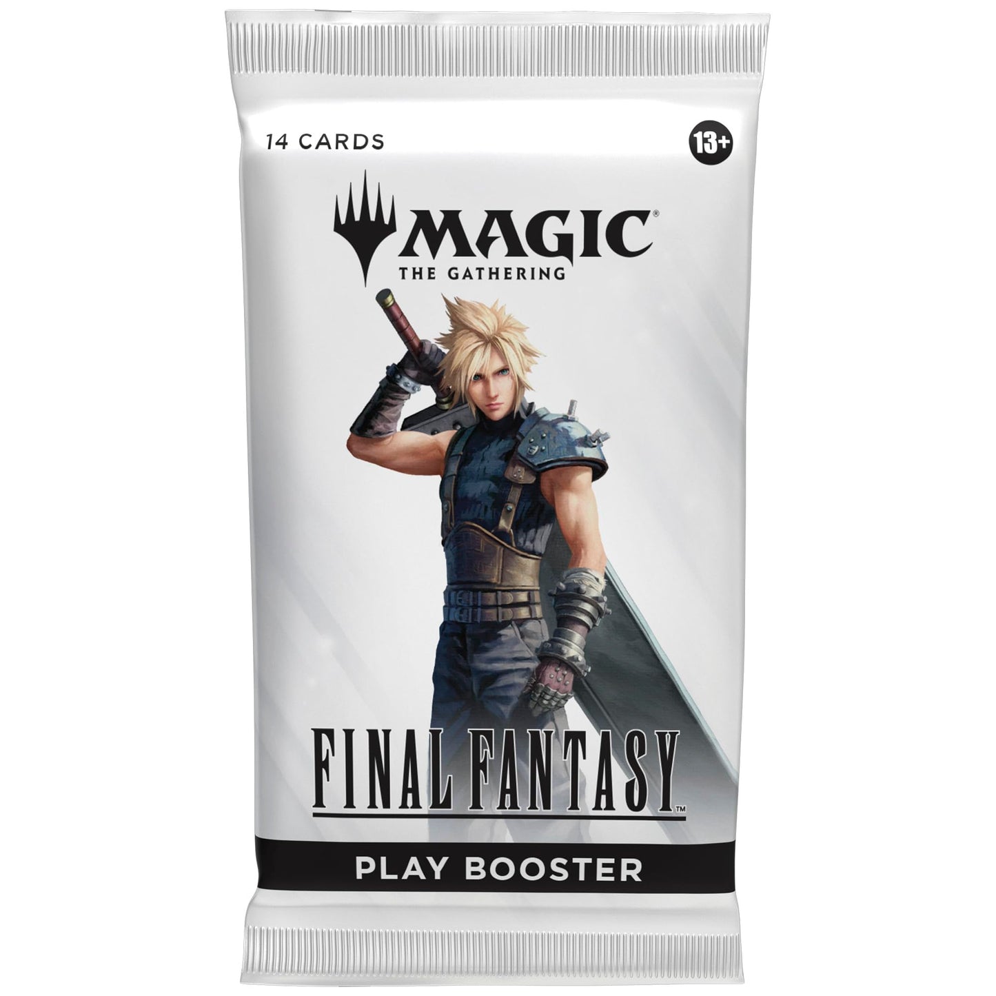 Deck Commander Magic: The Gathering FINAL FANTASY VI - Transe de renaissance (Version Anglaise)