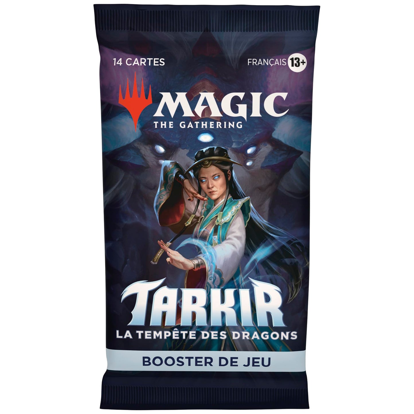Bundle Magic: The Gathering Tarkir : la tempête des Dragons (Version Française)