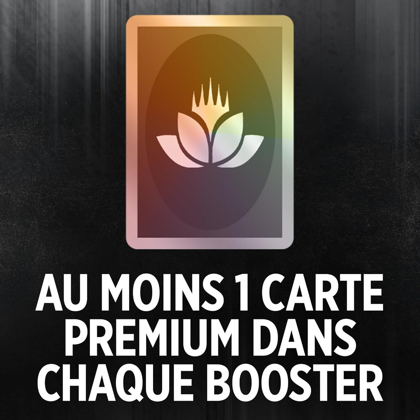 Bundle Magic: The Gathering Meurtres au manoir Karlov - 9 boosters de jeu, 30 cartes de terrain + accessoires exclusifs (Version Française)