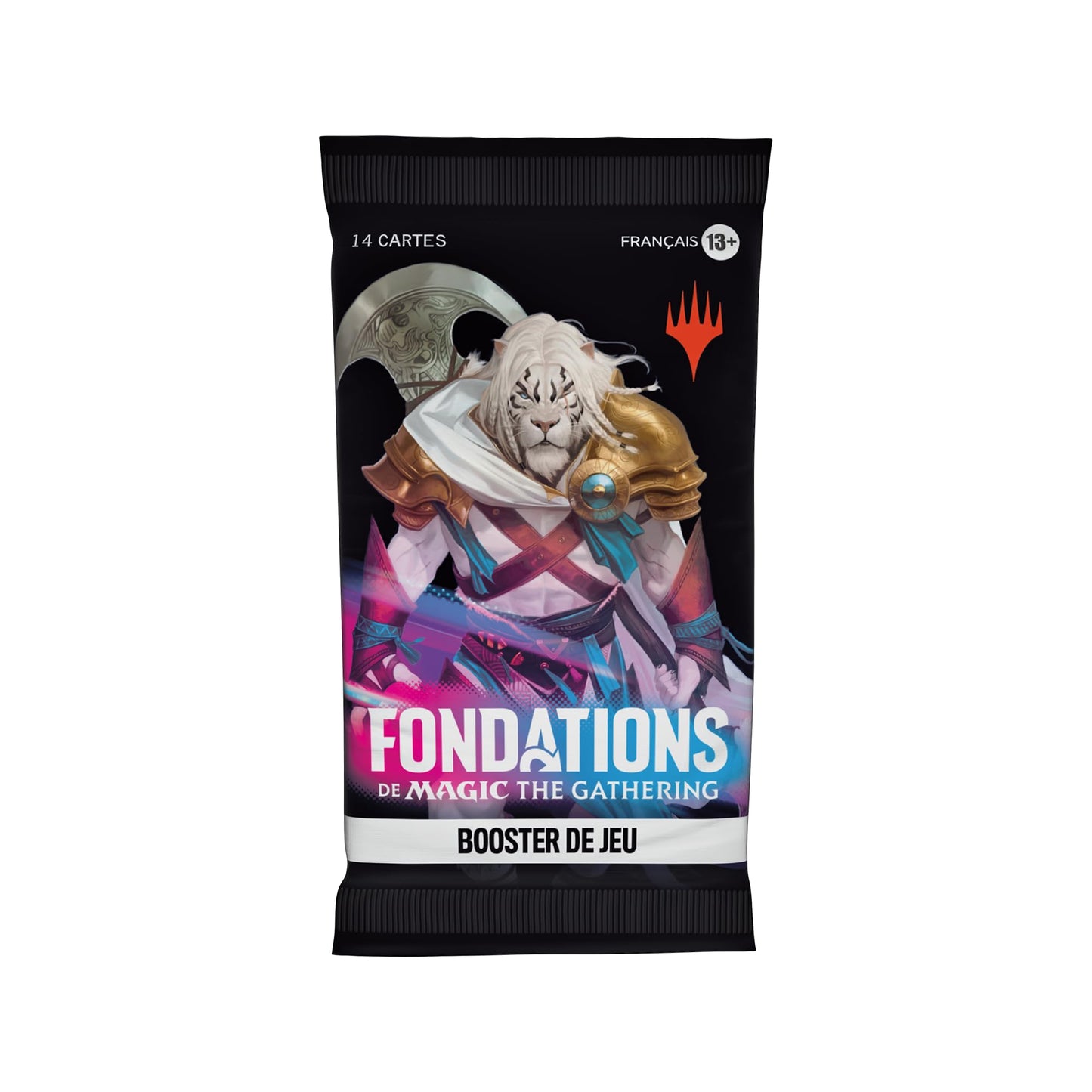 Bundle Fondations de Magic: The Gathering (Version Française)