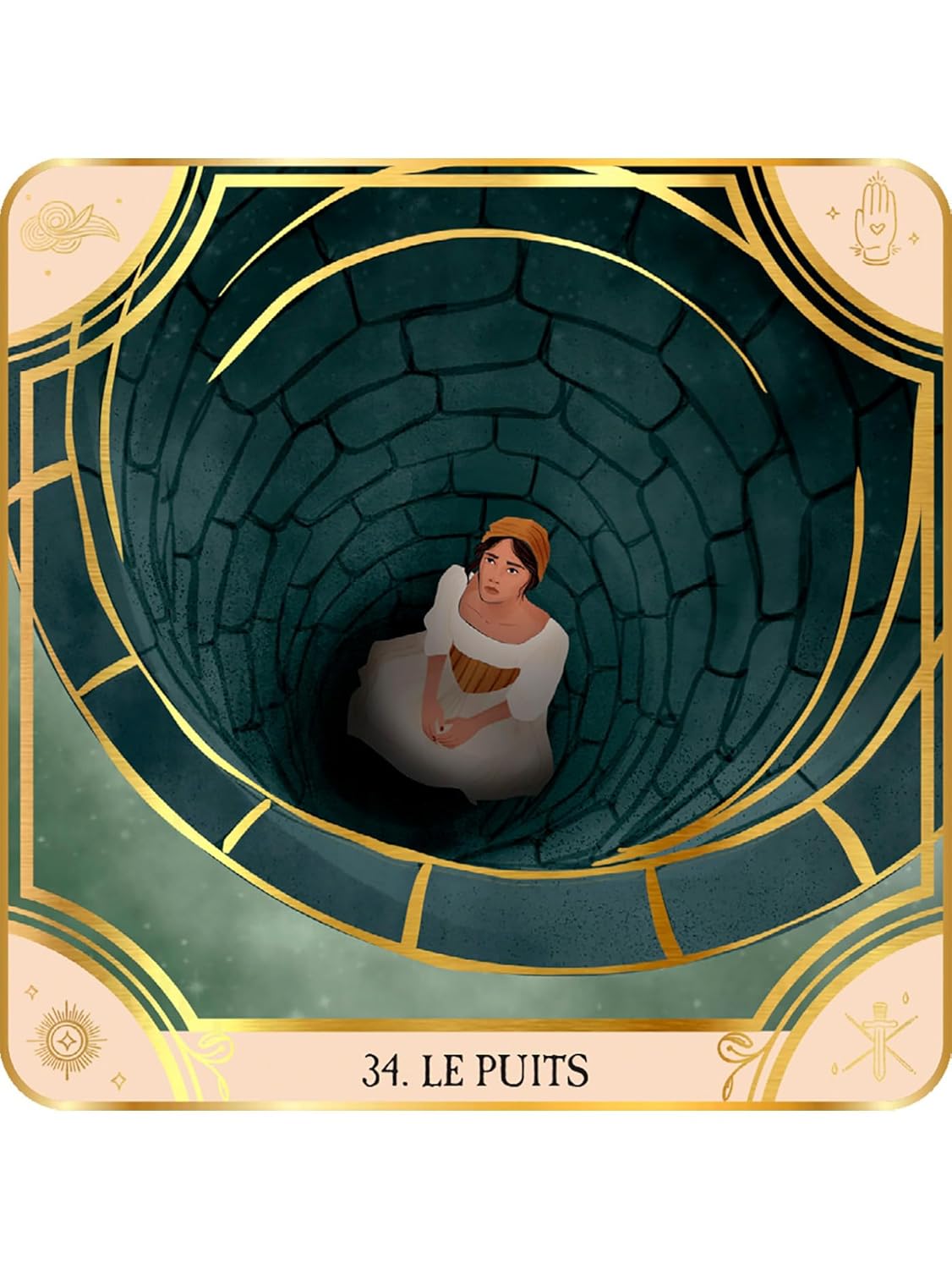 L'Oracle de la bonne aventure