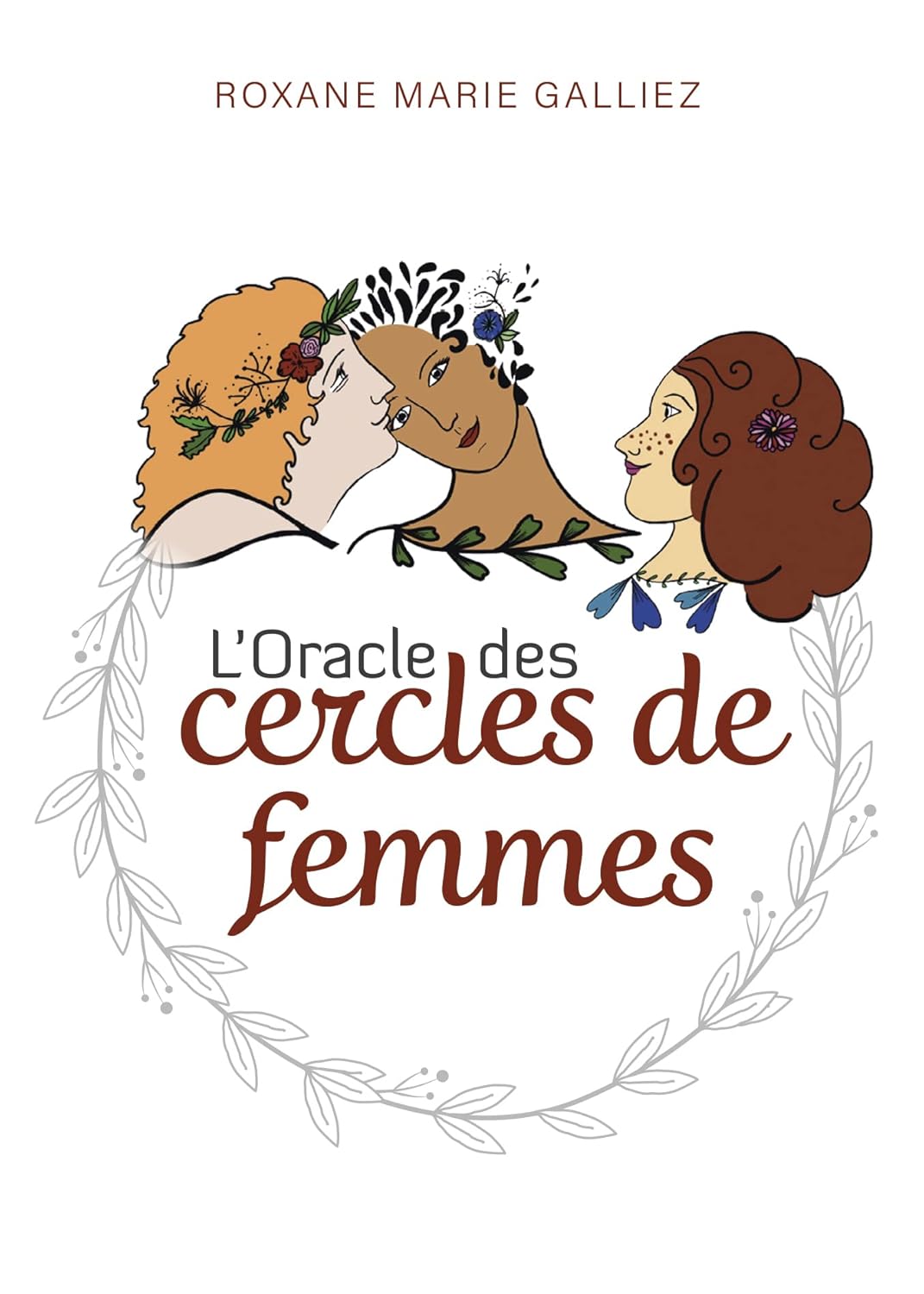 L'Oracle des cercles de femmes