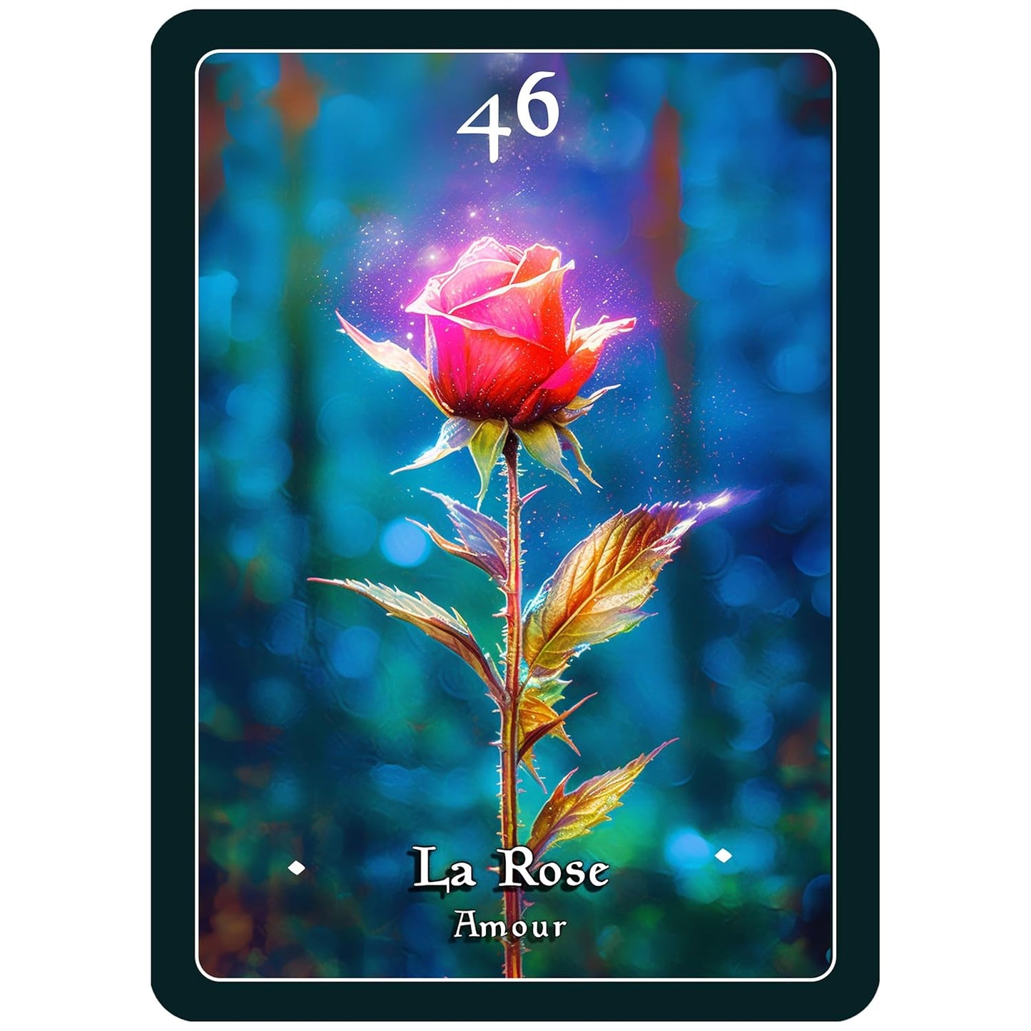 L'Oracle de la Forêt de Gaïa