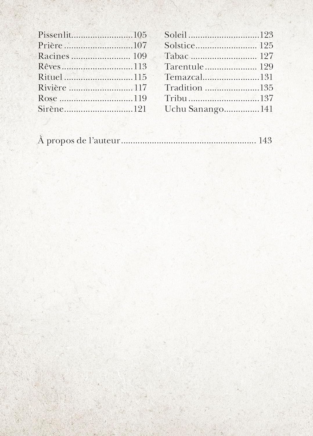 Voyage Chamanique - Cartes Oracle