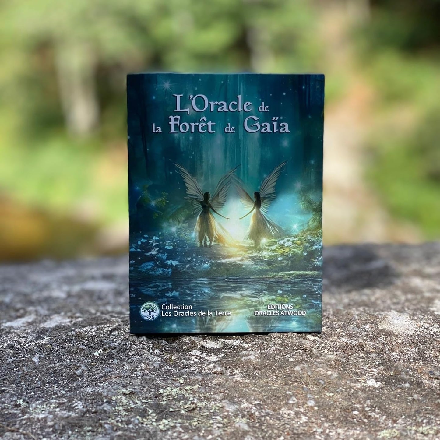 L'Oracle de la Forêt de Gaïa