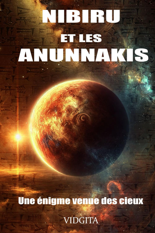 Nibiru et les Anunnakis: Une énigme venue des Cieux