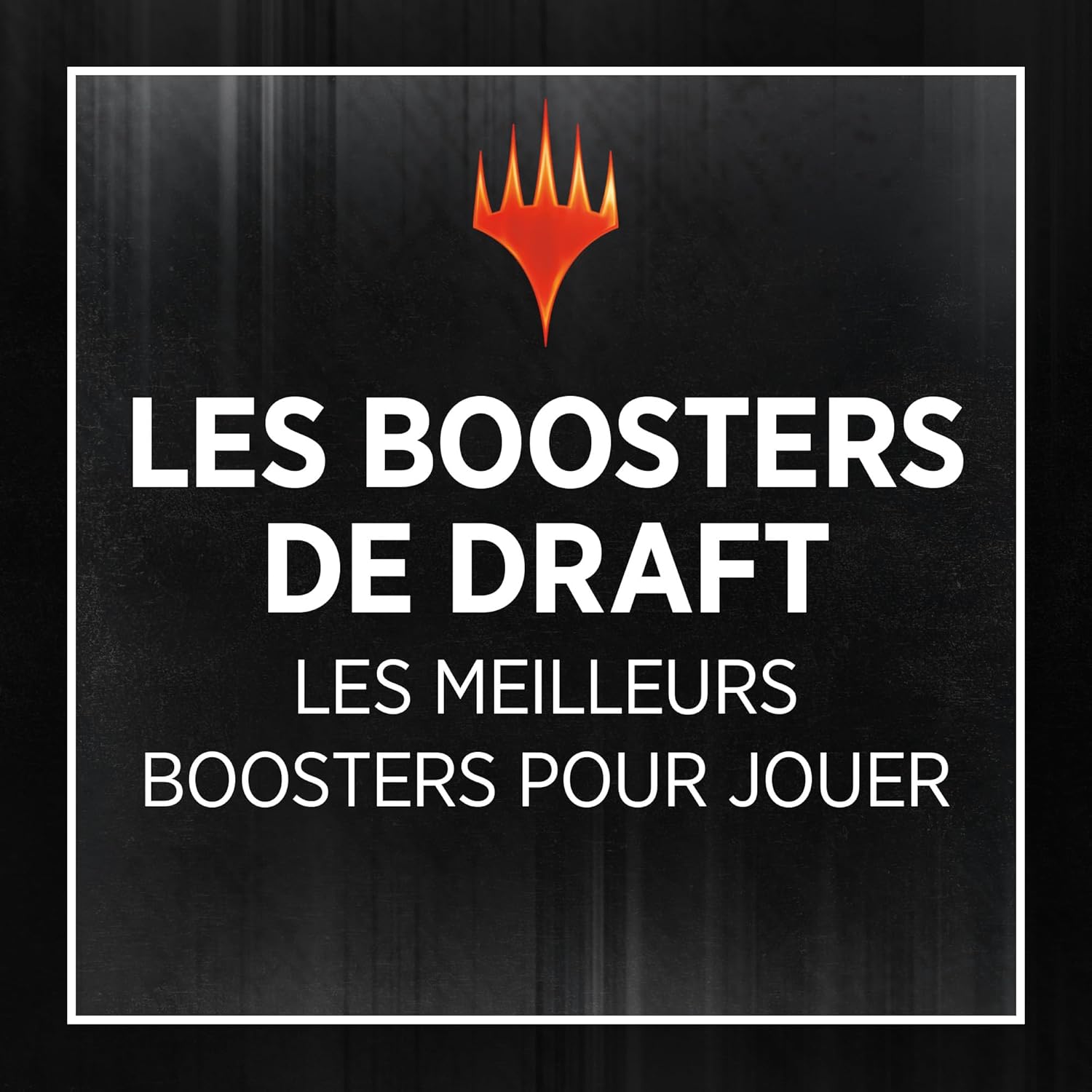 Boîte de boosters de draft Magic: The Gathering Les cavernes oubliées d'Ixalan (version française)