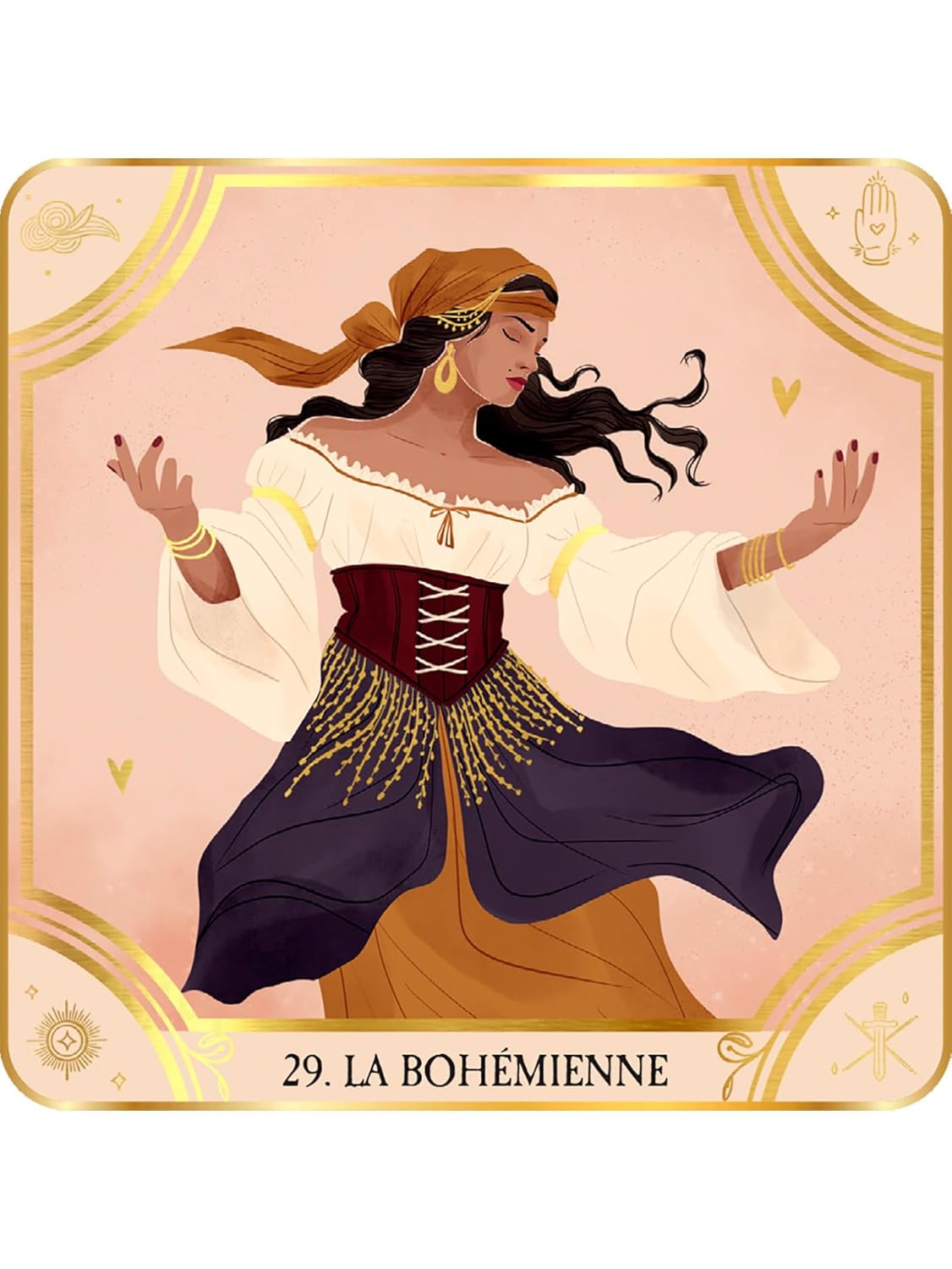 L'Oracle de la bonne aventure