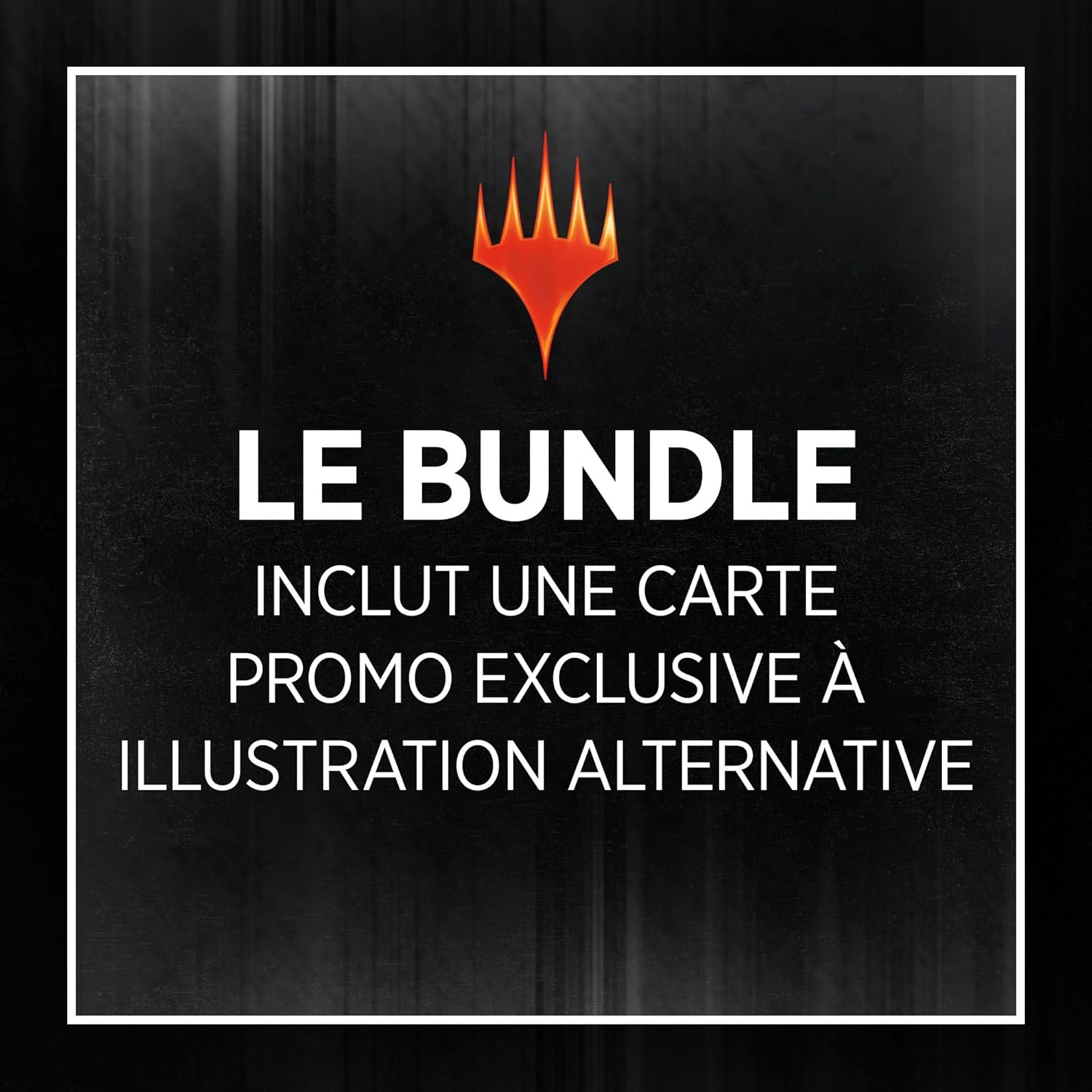 Bundle Magic: The Gathering Meurtres au manoir Karlov - 9 boosters de jeu, 30 cartes de terrain + accessoires exclusifs (Version Française)